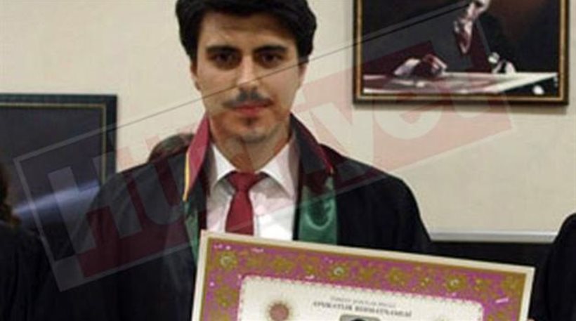 Τουρκία: Στα “κάτεργα” δικηγόρος γιατί προσέβαλε τον σουλτάνο Ερντογάν